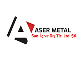 Aser Metal