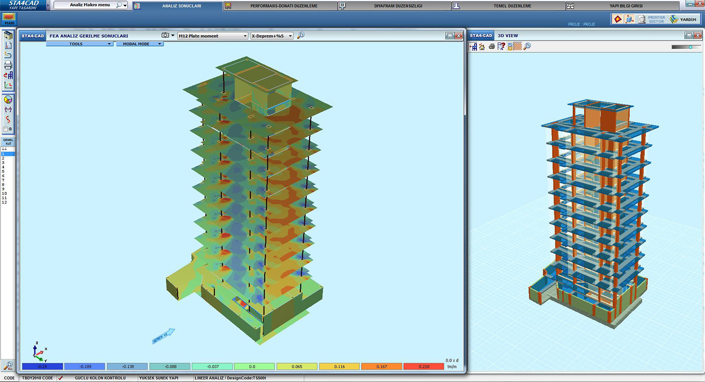 Sta4cad V131 Crack Free 14